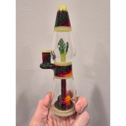 Wig Wag Lamps by Vaspe