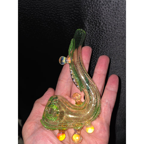 Dichro Sherlock by Mr Gray