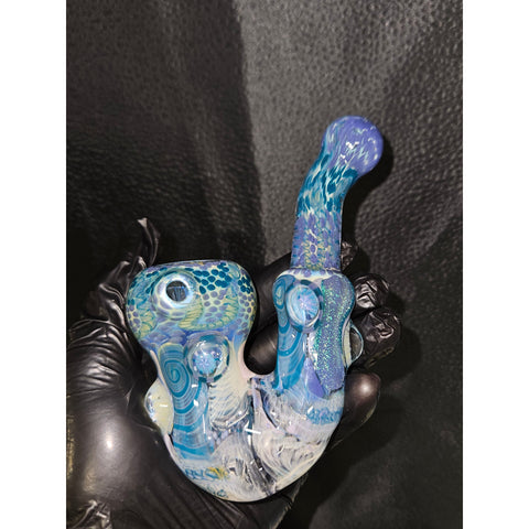 Glassberrycupcake Inside Out Sherlocks