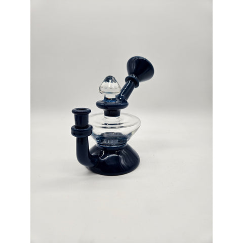 Freeekglass Faceted Turbine Rigs