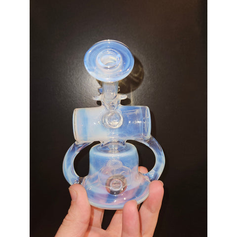 Full Color Mini Riptides by Freeekglass