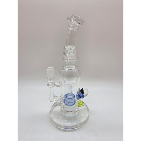 Torus by Davin Titland w/ Color Accents