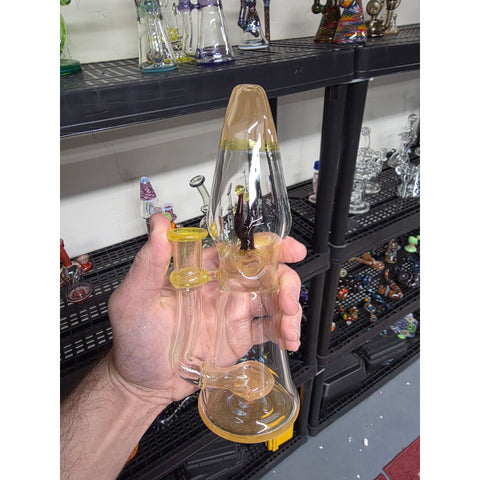 Wig Wag Lamps by Vaspe