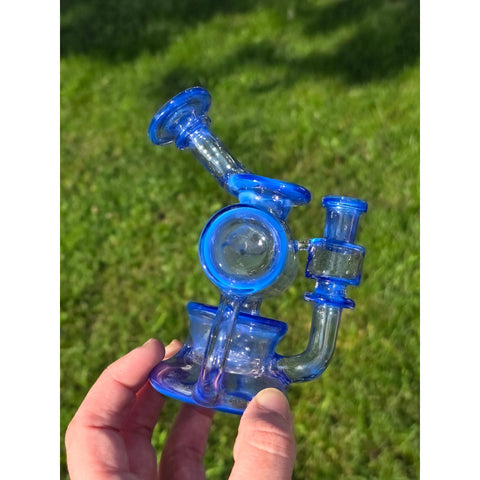 Mini Riptides by Freeek Glass