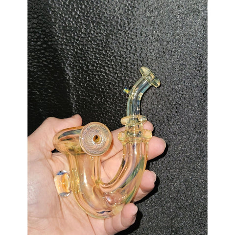 Fumed Sherlocks by Thebeardlessmenace