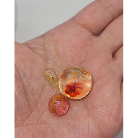 Slurper Sets by Thebeardlessmenace