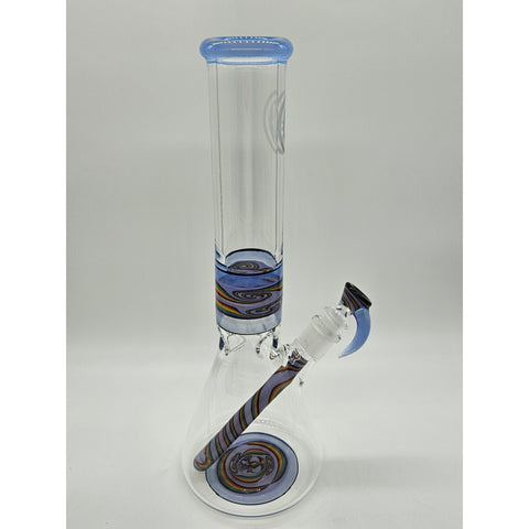 Wig Wag Beakers by OJ_FLAME