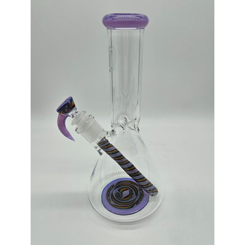 Oj_flame Wig Wag Mini Beakers