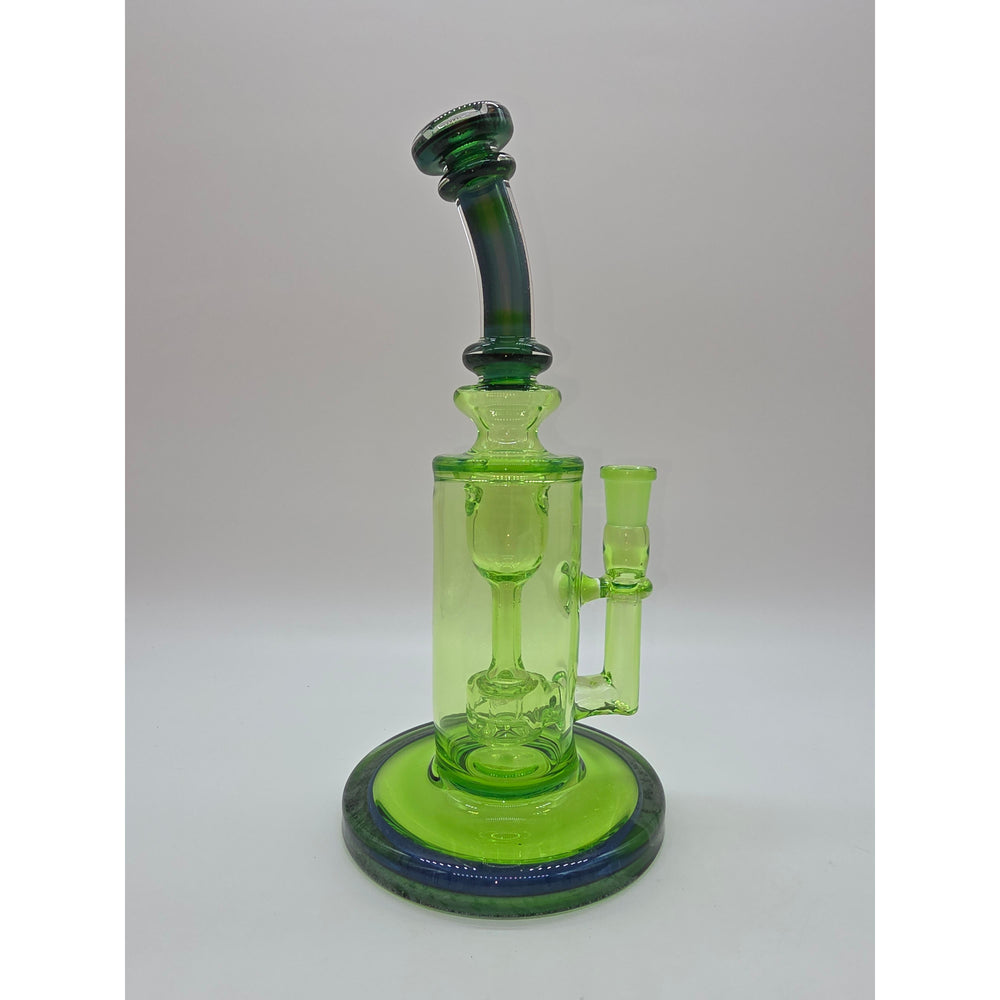 Color Torus by Davin Titland