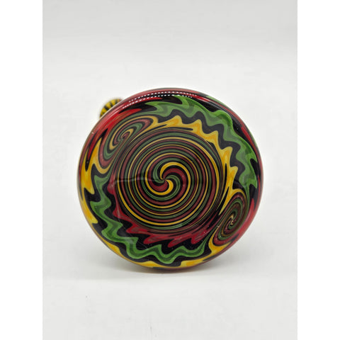 Vulcanglassart Wig Wag Banger Hangers