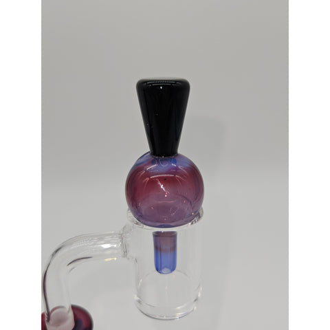 Blobglass Bubble Caps