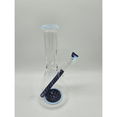 Oj_flame Wig Wag Mini Beakers