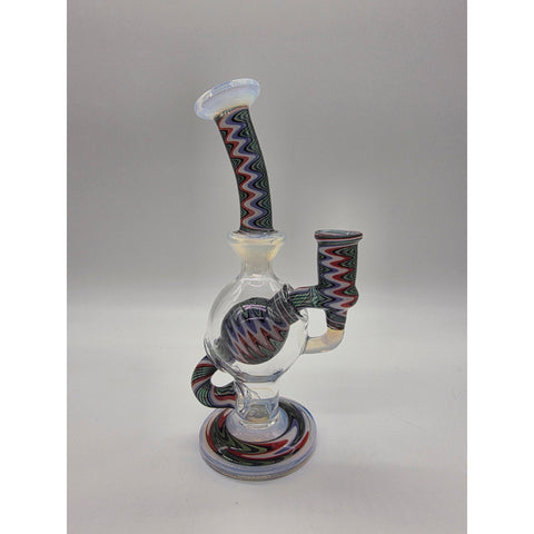 Wig Wag Ball Rigs by @Vaspeglass