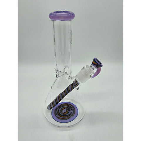 Oj_flame Wig Wag Mini Beakers