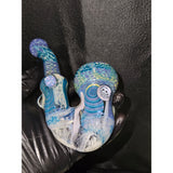 Glassberrycupcake Inside Out Sherlocks hand pipe