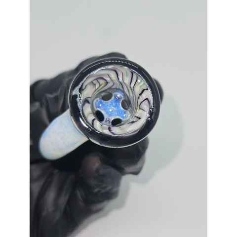 Wig Wag 18mm Slides by OJ Flame