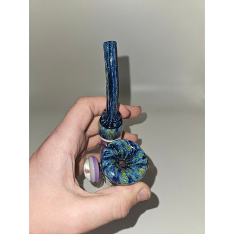 Space Tech Sherlocks by Turner Church