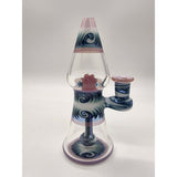 Vaspeglass Wig Wag Lamps — view 7
