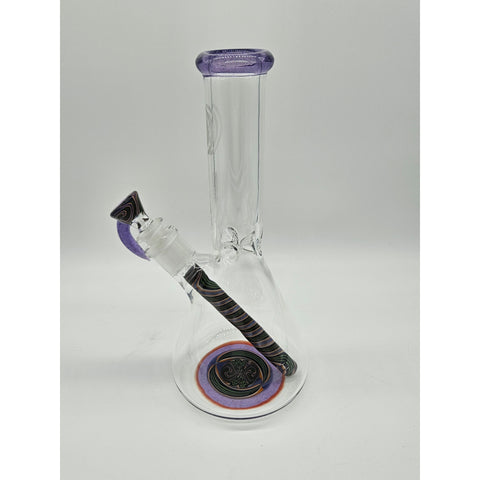 Oj_flame Wig Wag Mini Beakers