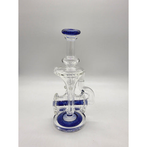 Mini Inline Color Recyclers by OJ_FLAME