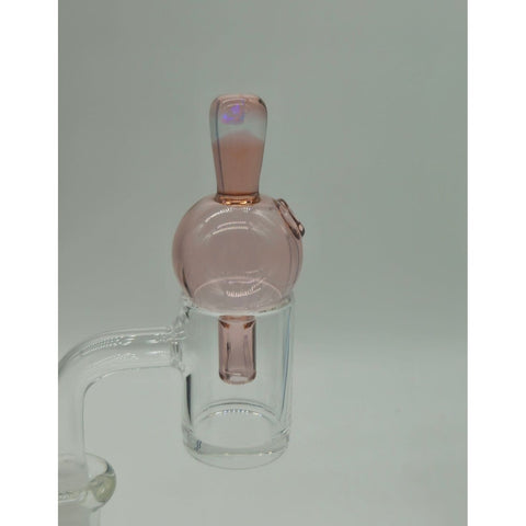 Bubble Caps by Dabfigalo