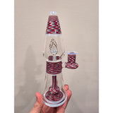 Vaspeglass Wig Wag Lamps — view 16