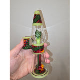 Vaspeglass Wig Wag Lamps — view 10