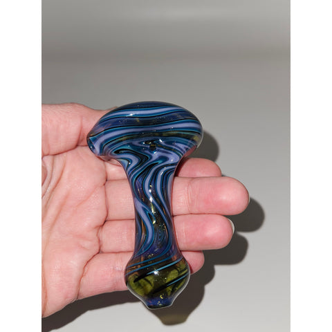 Wig Wag Opal Spoons by Jdnace