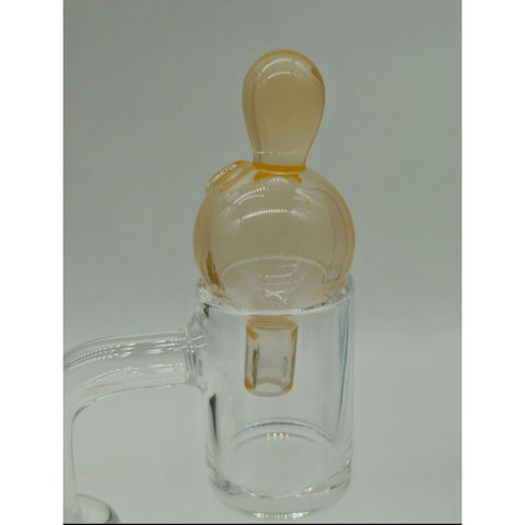 Bubble Caps by Dabfigalo