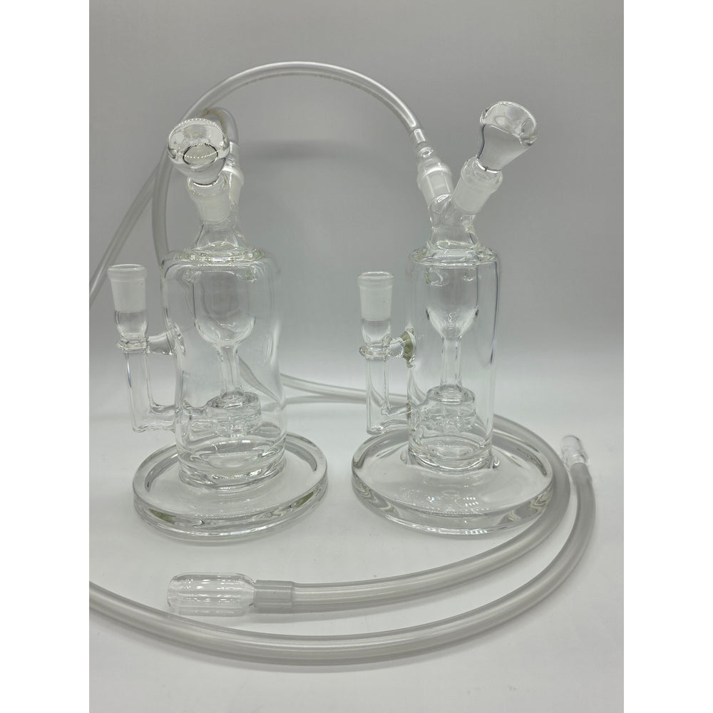 Torus Twokah by Davin Titland