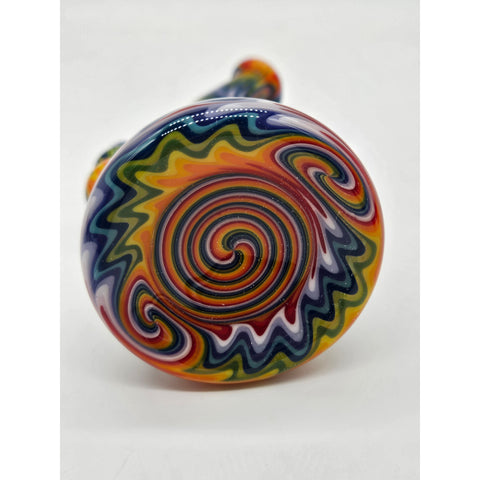 Vulcanglassart Wig Wag Banger Hangers