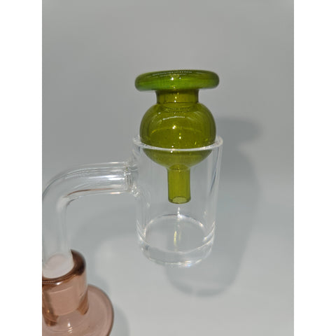 Bubble Caps by Ajsurfcitytubes