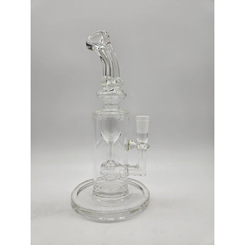 Clear Torus by Davin Titland