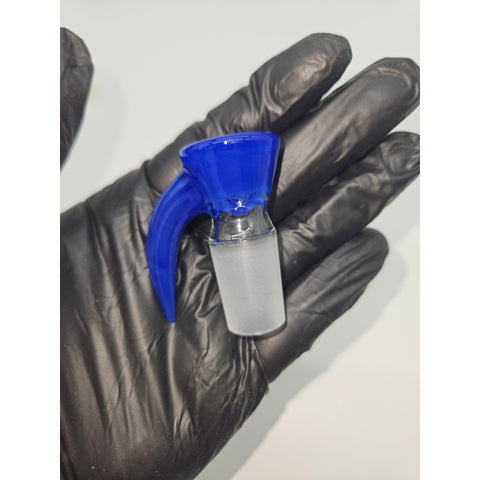 Full Color 4hole Slides by OJ Flame