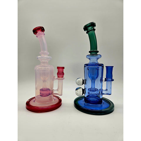 Davin Titland Color Torus