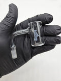Nasteeglass Quartz Banger