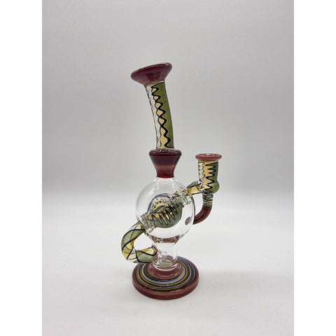 Wig Wag Ball Rigs by @Vaspeglass