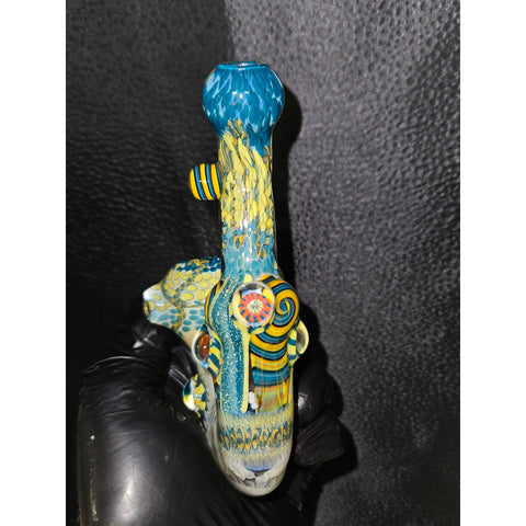 Glassberrycupcake Inside Out Sherlocks