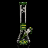 OJ Flame Wig Wag Beakers water pipe