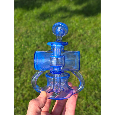 Mini Riptides by Freeek Glass