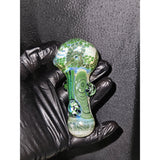 Glassberrycupcake Inside Out Spoons — view 2