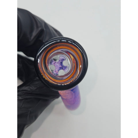 Wig Wag 18mm Slides by OJ Flame