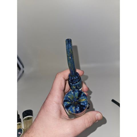 Space Tech Sherlocks by Turner Church