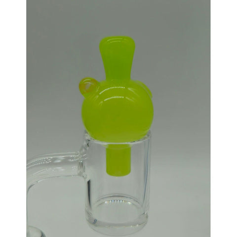 Bubble Caps by Dabfigalo