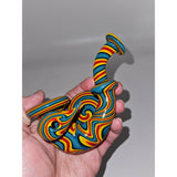 Jdnace Wig Wag Sherlock hand pipe