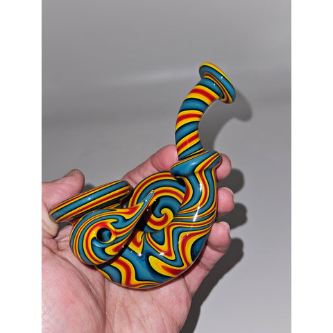 Wig Wag Sherlocks by Jdnace