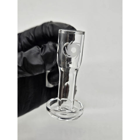 Hurricane Slurper by Joel Halen Quartz