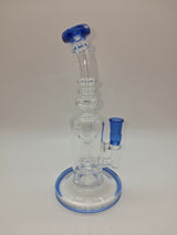 Davin Titland Torus with Color Accents — view 2