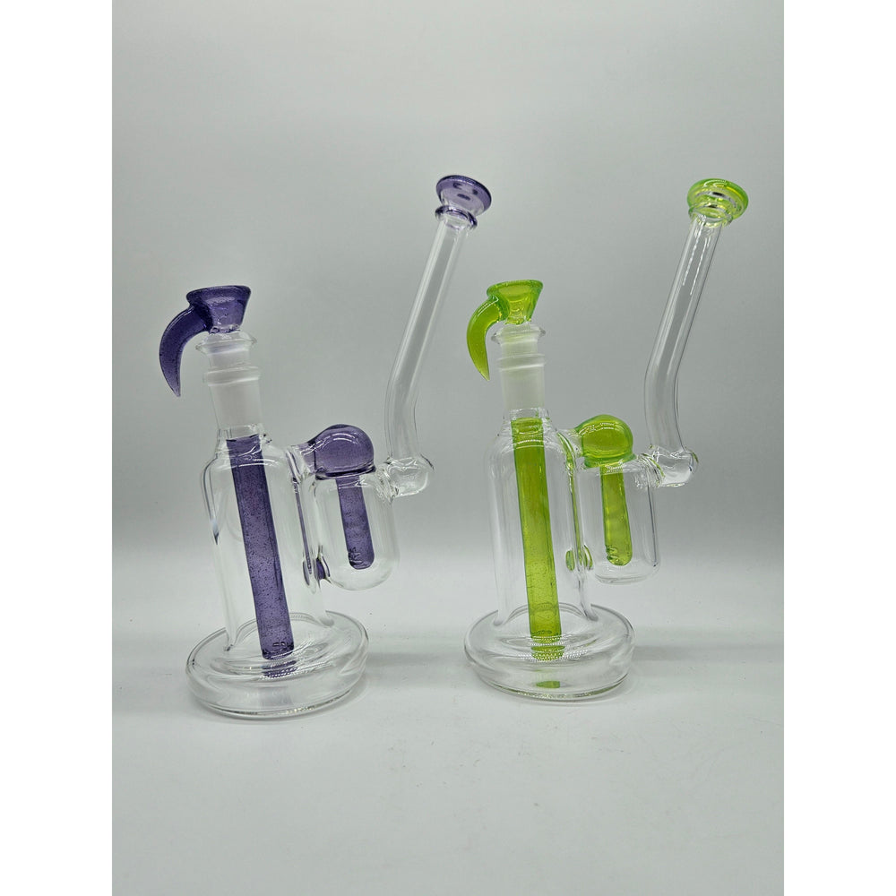 Double Bubblers by OJ_FLAME