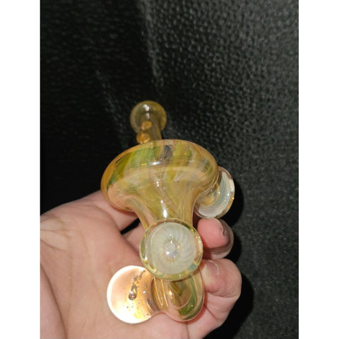 Fumed Sherlocks by Thebeardlessmenace